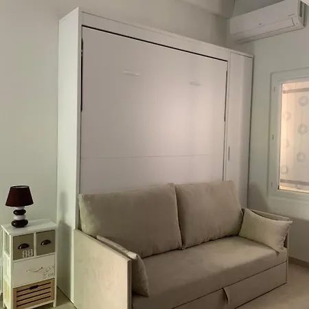 Appartement Studio Michele Colline Ouest