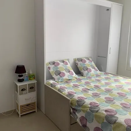 Appartement Studio Michele Colline Ouest