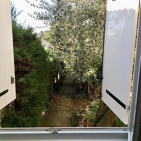 Studio Michele Colline Ouest * Νίκαια
